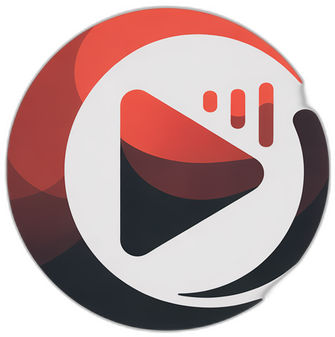 影视平台Logo
